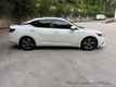 2021 Nissan Sentra SV CVT - 23044368 - 3