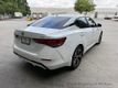 2021 Nissan Sentra SV CVT - 23044368 - 4