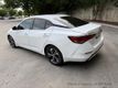 2021 Nissan Sentra SV CVT - 23044368 - 6