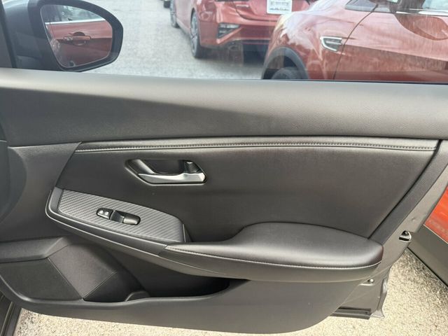 2021 Nissan Sentra SV CVT - 23089458 - 13