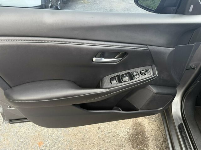 2021 Nissan Sentra SV CVT - 23089458 - 17
