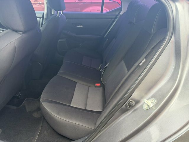 2021 Nissan Sentra SV CVT - 23089458 - 7