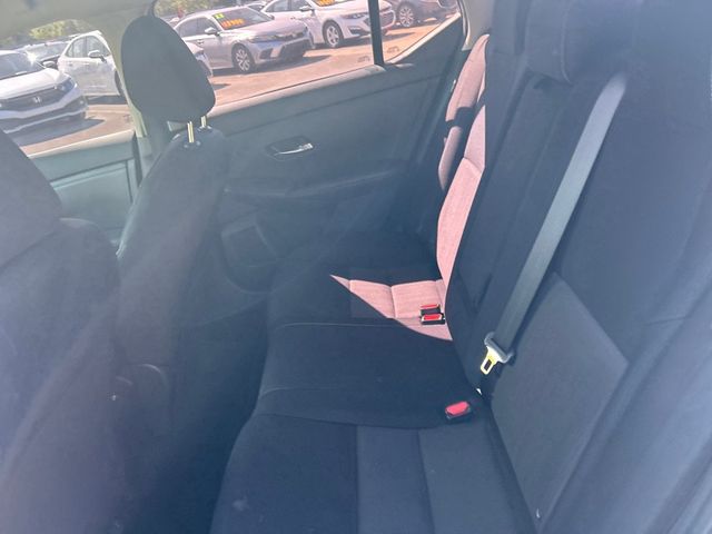 2021 Nissan Sentra SV CVT - 23014003 - 6