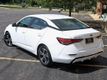 2021 Nissan Sentra SV CVT - 23072405 - 9