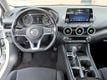 2021 Nissan Sentra SV CVT - 23072405 - 10