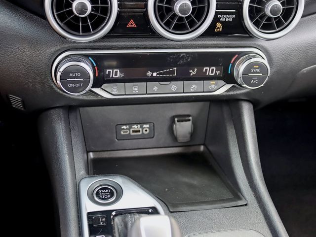 2021 Nissan Sentra SV CVT - 23072405 - 16