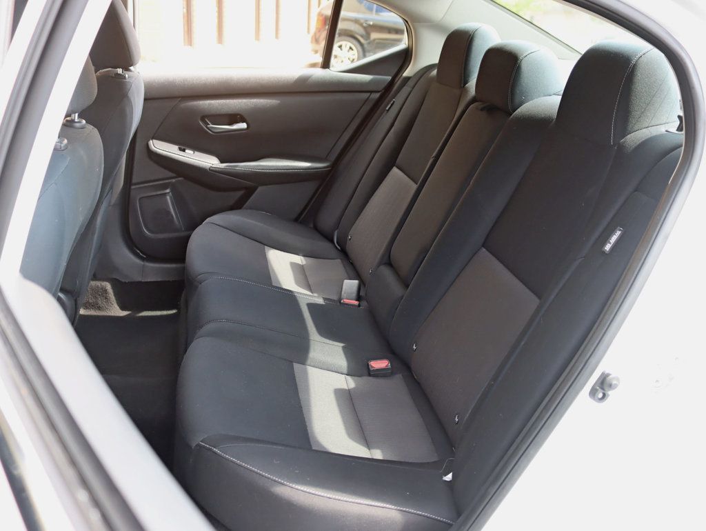 2021 Nissan Sentra SV CVT - 23072405 - 20