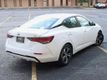 2021 Nissan Sentra SV CVT - 23072405 - 2