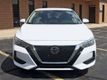 2021 Nissan Sentra SV CVT - 23072405 - 4