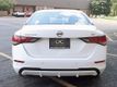 2021 Nissan Sentra SV CVT - 23072405 - 5