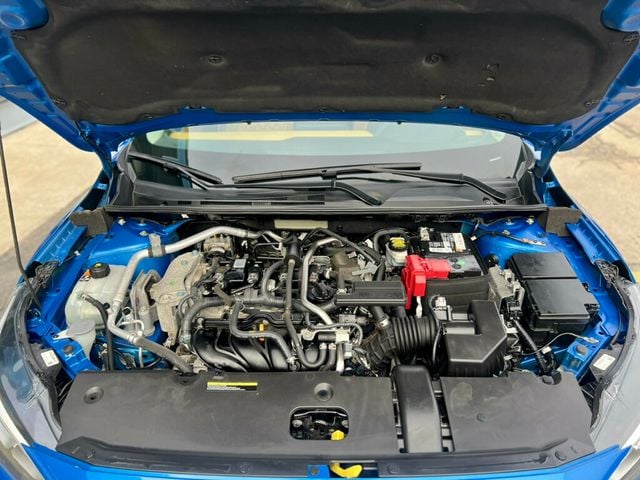 2021 Nissan Sentra SV CVT - 23011765 - 9