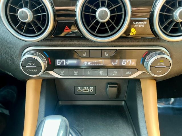 2021 Nissan Sentra SV CVT - 23011765 - 22