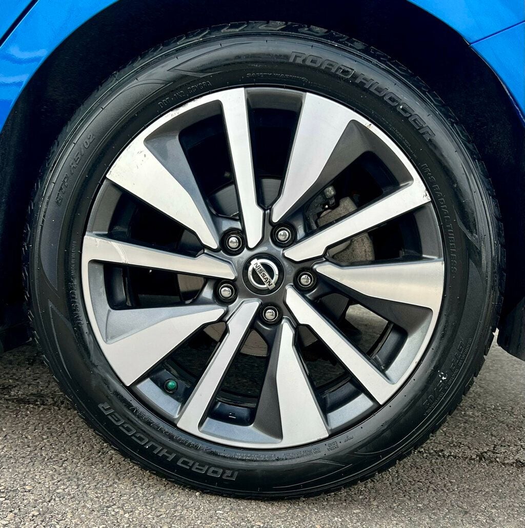 2021 Nissan Sentra SV CVT - 23011765 - 24