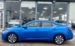 2021 Nissan Sentra SV CVT - 23011765 - 28