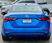 2021 Nissan Sentra SV CVT - 23011765 - 30