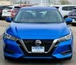 2021 Nissan Sentra SV CVT - 23011765 - 32