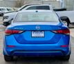 2021 Nissan Sentra SV CVT - 23011765 - 3