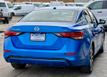 2021 Nissan Sentra SV CVT - 23011765 - 4