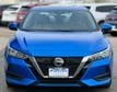2021 Nissan Sentra SV CVT - 23011765 - 5