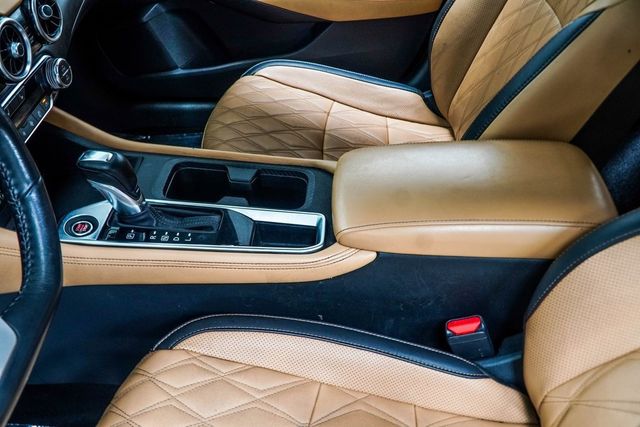 2021 Nissan Sentra SV CVT - 22962550 - 16