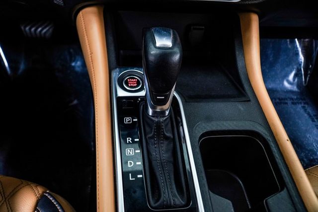 2021 Nissan Sentra SV CVT - 22962550 - 17