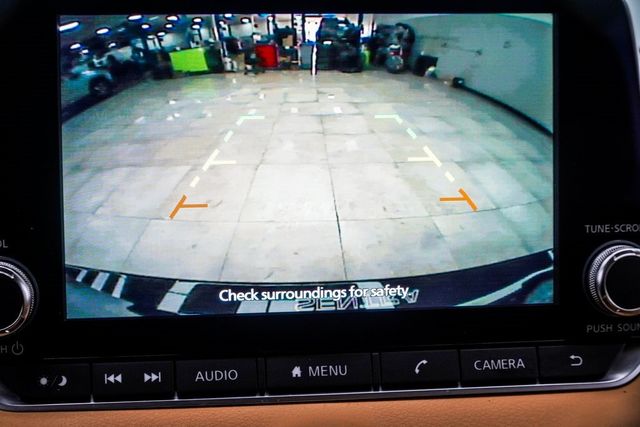 2021 Nissan Sentra SV CVT - 22962550 - 20