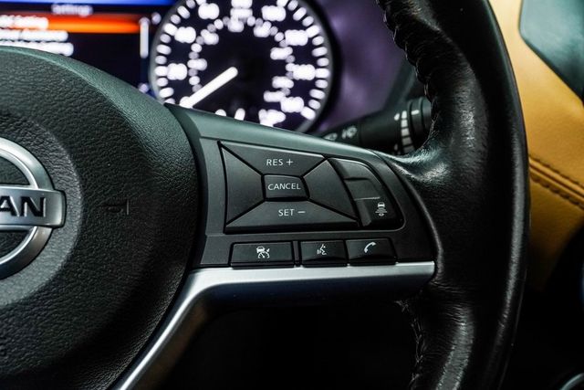 2021 Nissan Sentra SV CVT - 22962550 - 23