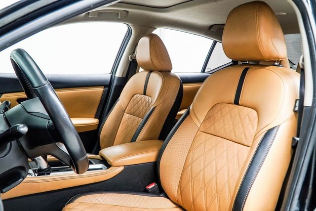 2021 Nissan Sentra SV CVT - 22962550 - 30