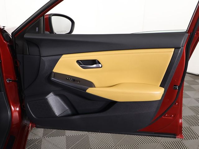 2021 Nissan Sentra SV CVT - 22931784 - 23