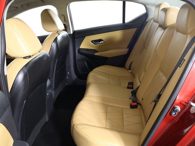 2021 Nissan Sentra SV CVT - 22931784 - 33