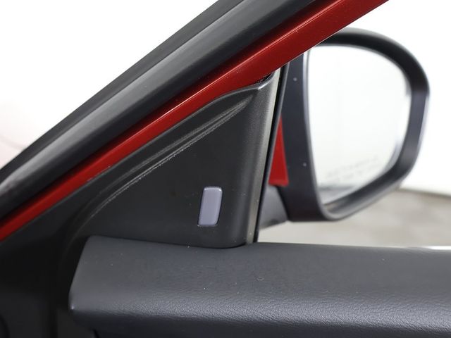 2021 Nissan Sentra SV CVT - 22931784 - 36