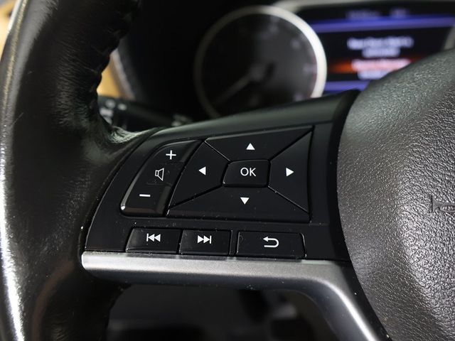 2021 Nissan Sentra SV CVT - 22931784 - 41