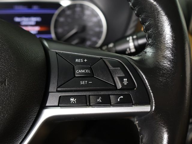 2021 Nissan Sentra SV CVT - 22931784 - 42