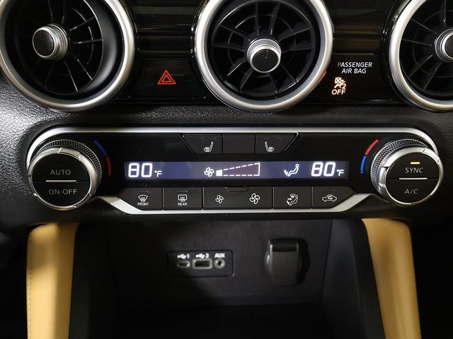 2021 Nissan Sentra SV CVT - 22931784 - 46