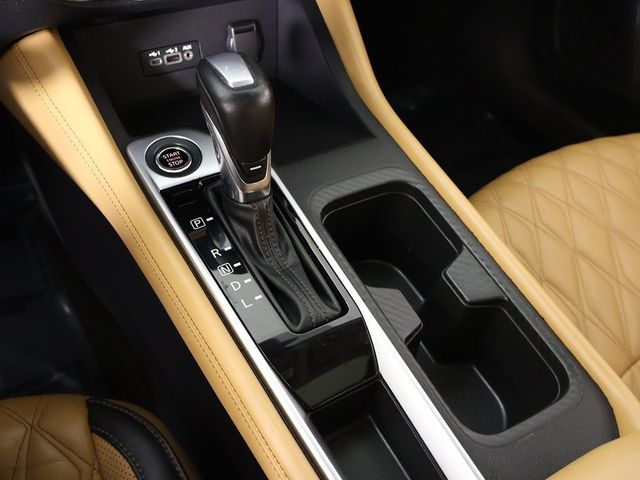 2021 Nissan Sentra SV CVT - 22931784 - 47