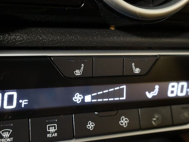 2021 Nissan Sentra SV CVT - 22931784 - 48