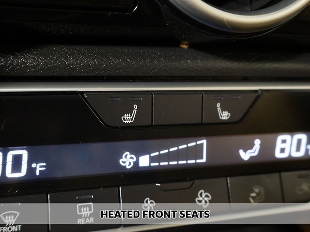 2021 Nissan Sentra SV CVT - 22931784 - 6