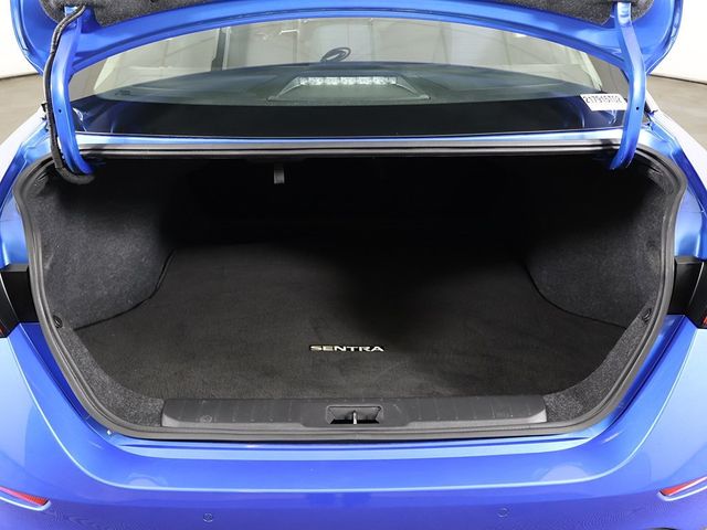 2021 Nissan Sentra SV CVT - 22965966 - 16
