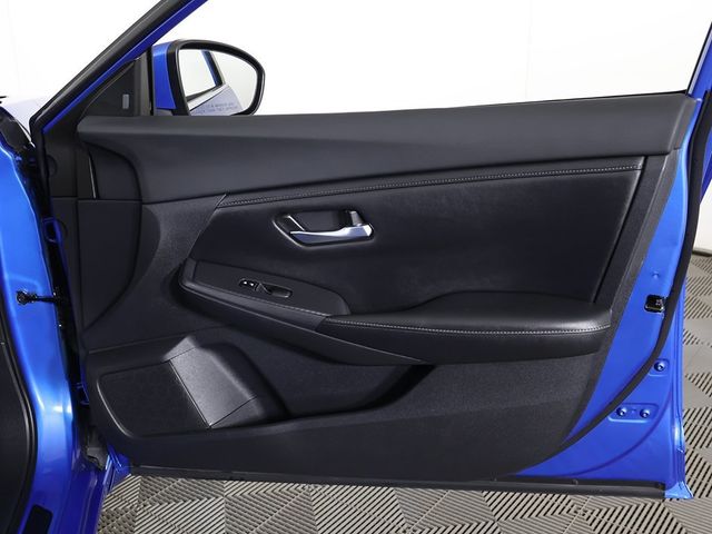 2021 Nissan Sentra SV CVT - 22965966 - 20