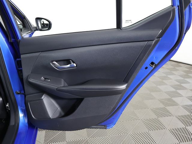 2021 Nissan Sentra SV CVT - 22965966 - 22