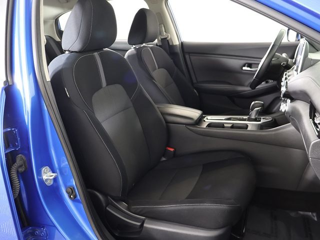 2021 Nissan Sentra SV CVT - 22965966 - 28