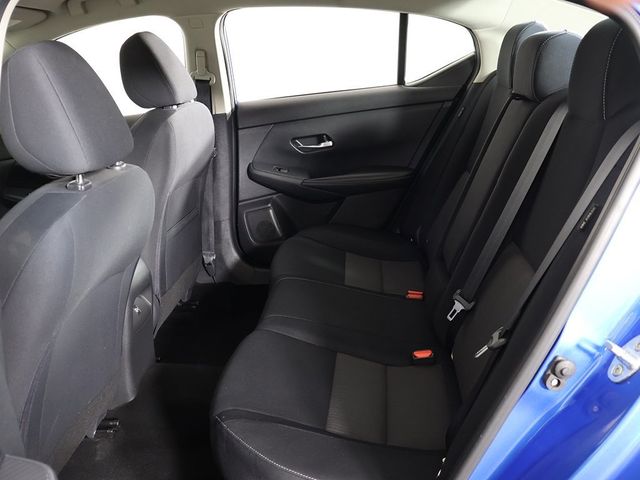 2021 Nissan Sentra SV CVT - 22965966 - 29