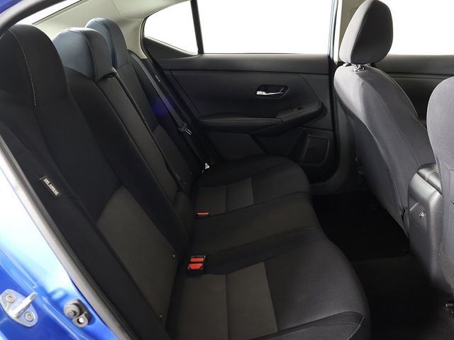 2021 Nissan Sentra SV CVT - 22965966 - 30