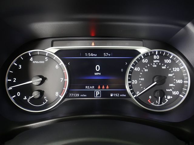 2021 Nissan Sentra SV CVT - 22965966 - 36