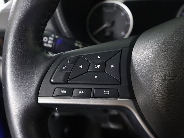 2021 Nissan Sentra SV CVT - 22965966 - 37