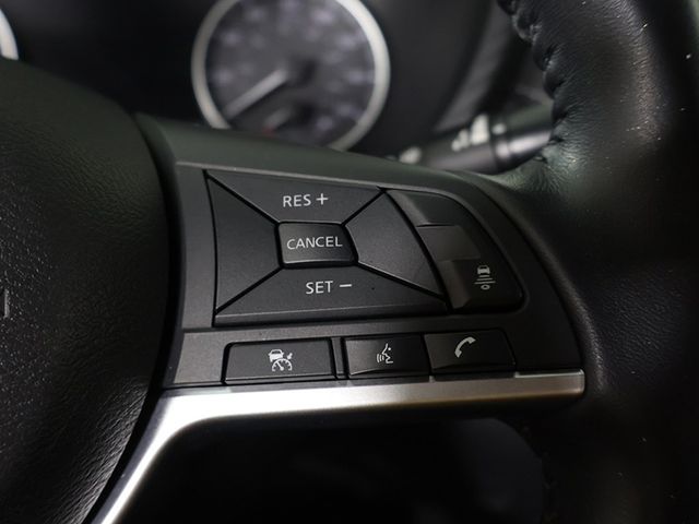 2021 Nissan Sentra SV CVT - 22965966 - 38