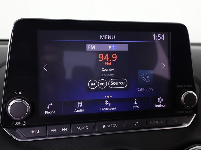 2021 Nissan Sentra SV CVT - 22965966 - 40