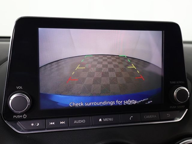 2021 Nissan Sentra SV CVT - 22965966 - 41