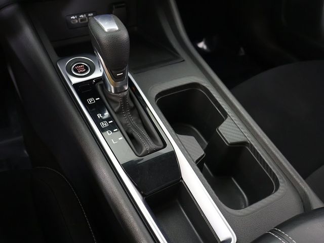 2021 Nissan Sentra SV CVT - 22965966 - 43