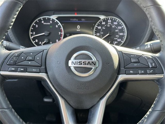 2021 Nissan Sentra SV CVT - 22647852 - 27